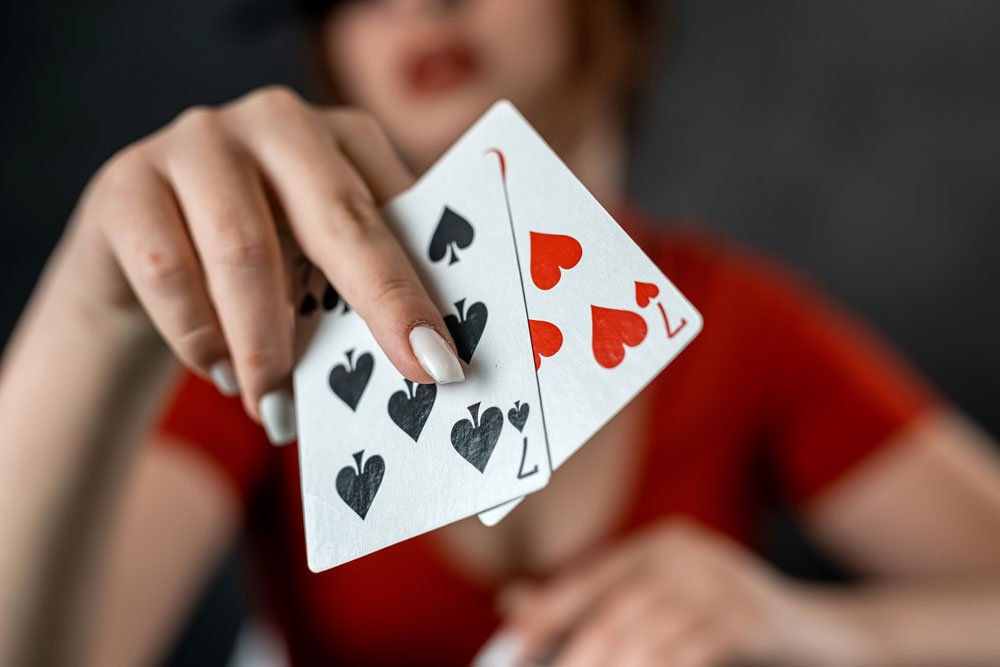 What Are Some Tips for Winning at Teen Patti