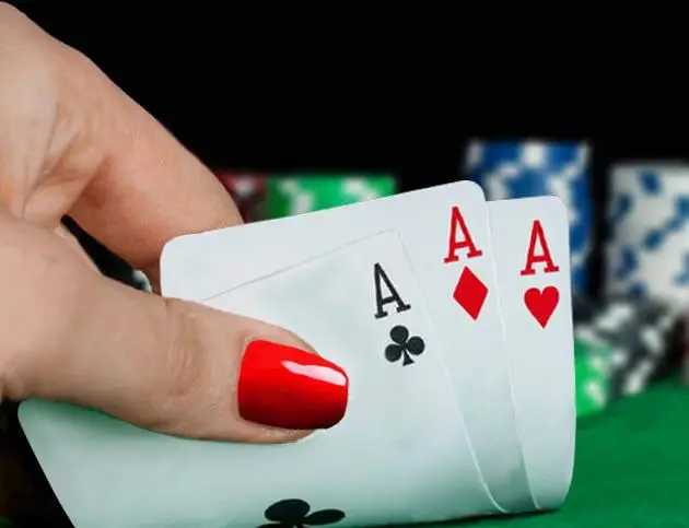 How To Play Teen Patti