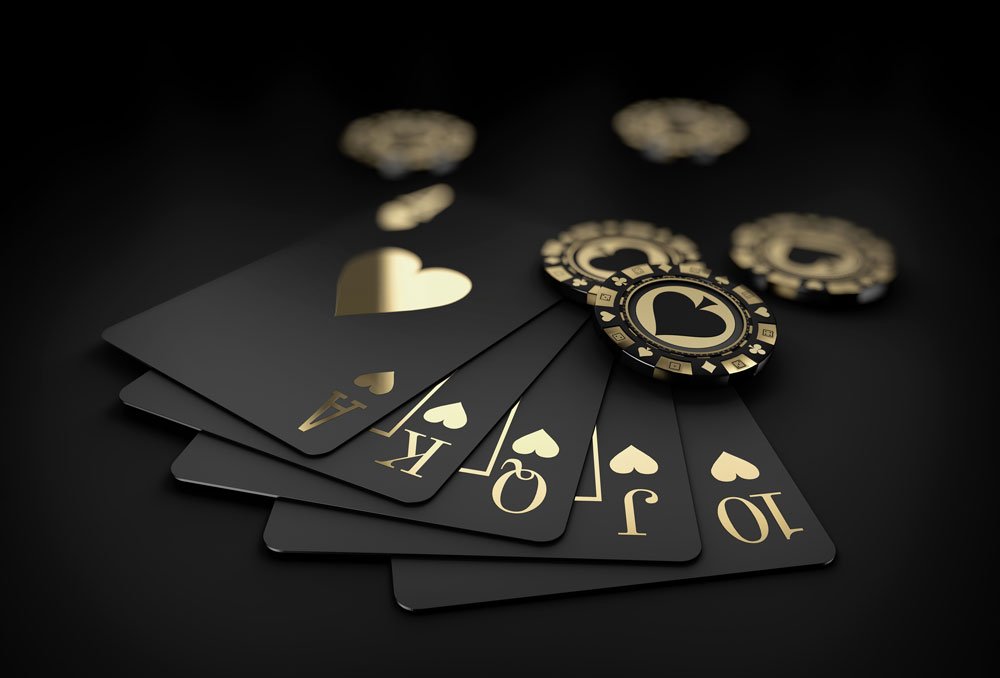 What Are the Different Variations of Teen Patti