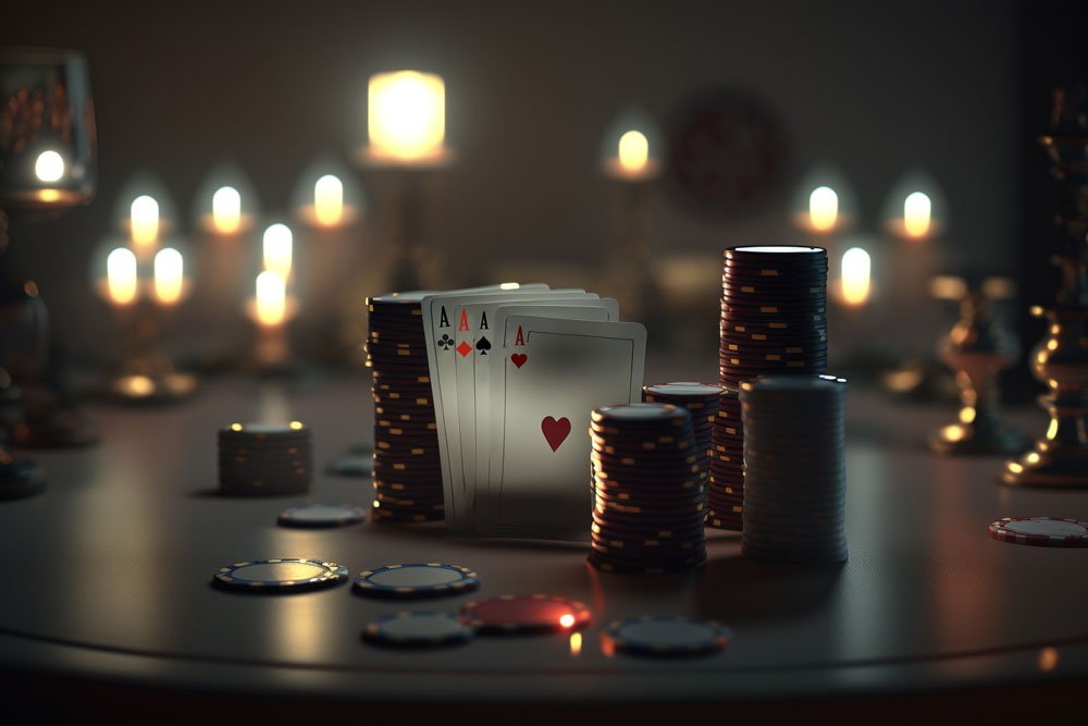 What are the Different Variations of Teen Patti