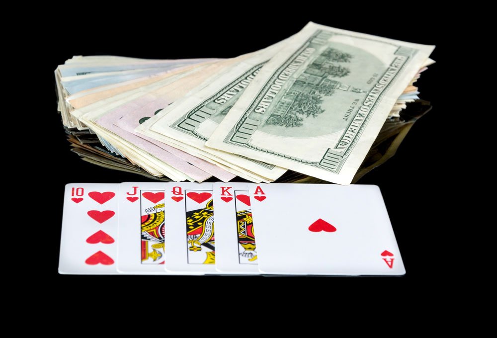 What Are the Benefits of Playing Teen Patti Real Cash