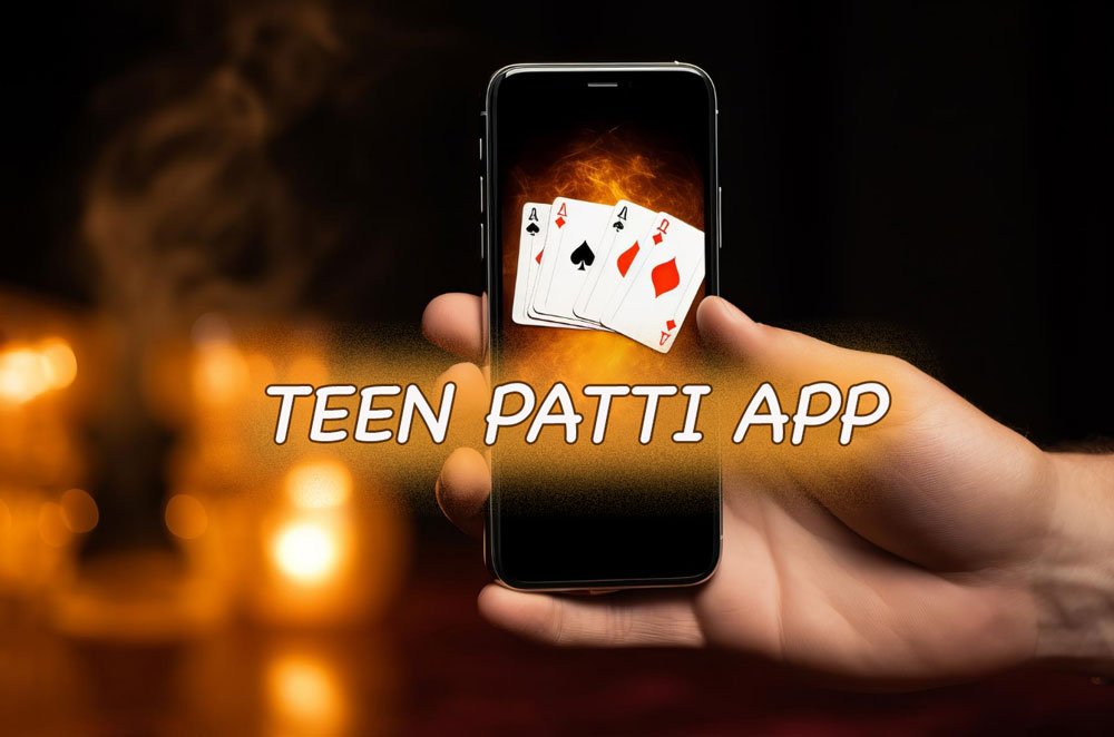 Teen Patti App Review
