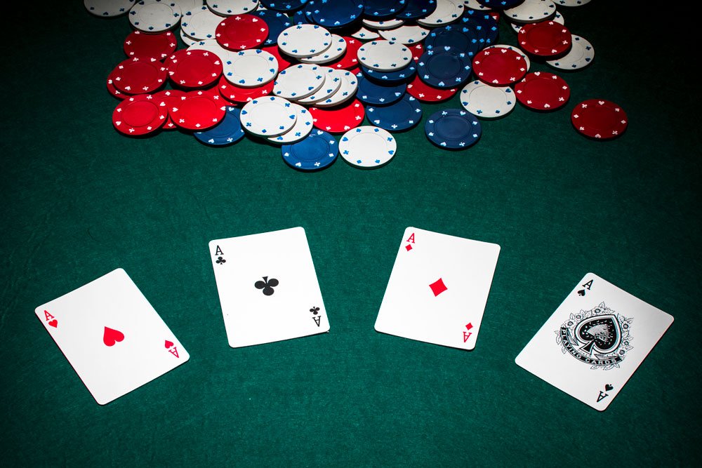 Different Variations Of Teen Patti