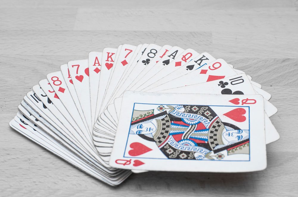 Tips To Improve At Teen Patti Rummy