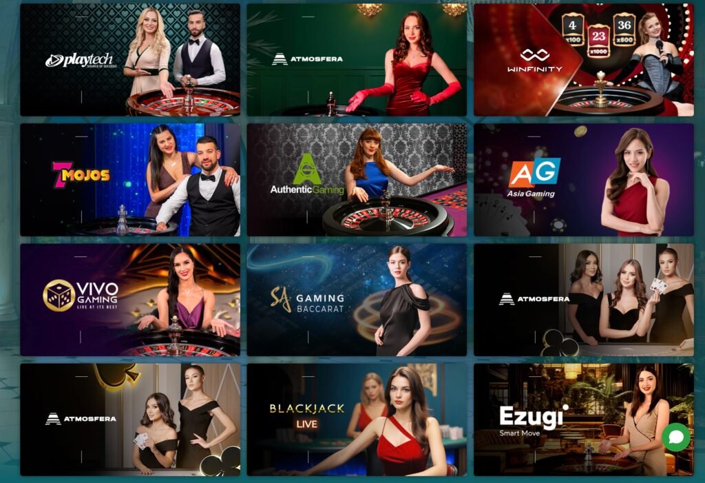 22Bet Casino Payment Options and Customer Support