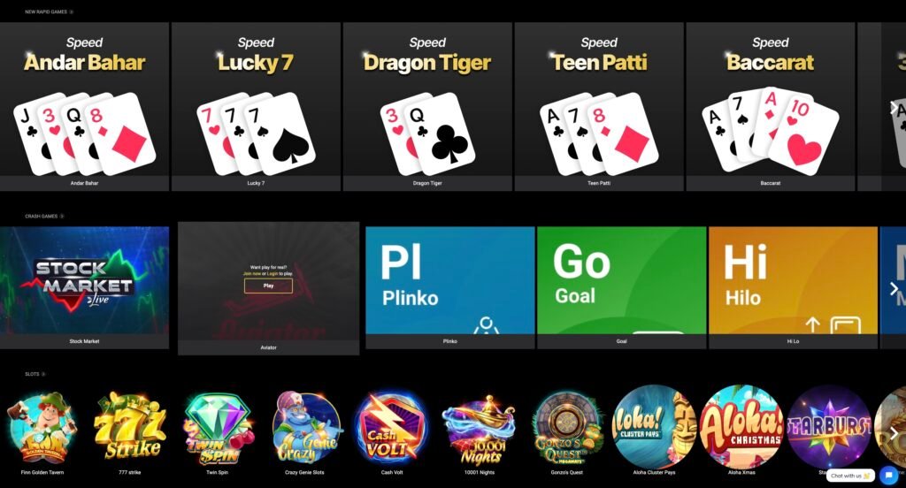 Bonuses and Promotions at 24 Betting Casino