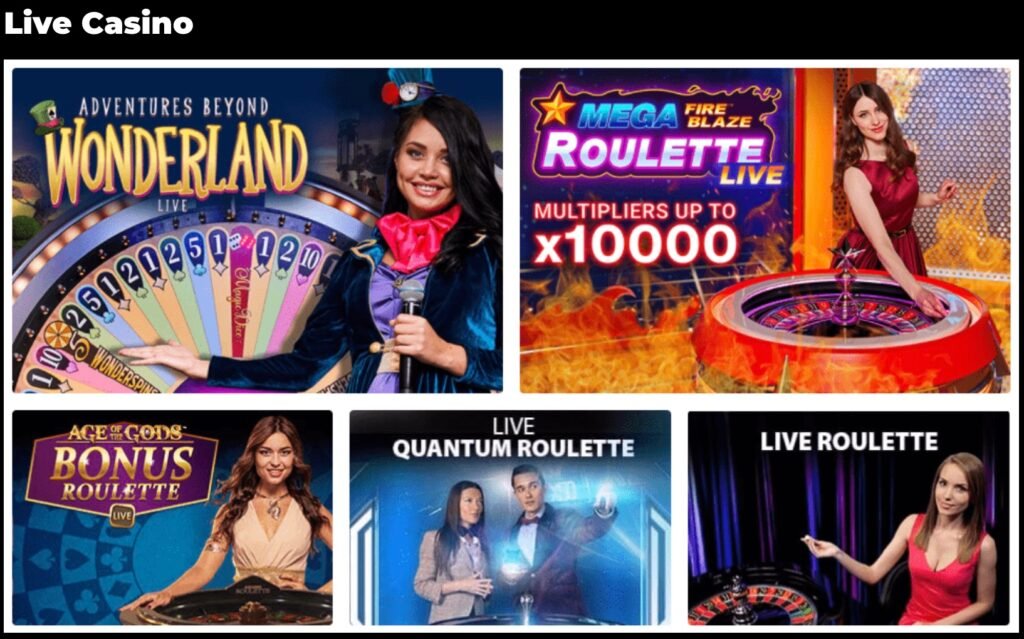 Banking and Customer Support at BGO Casino