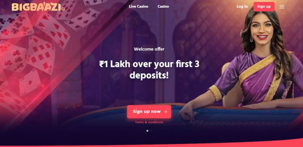 Overview and History of the Casino
