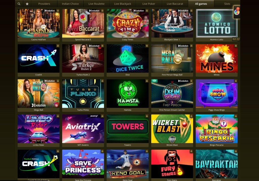 Payment Options and Security at Bollywood Casino