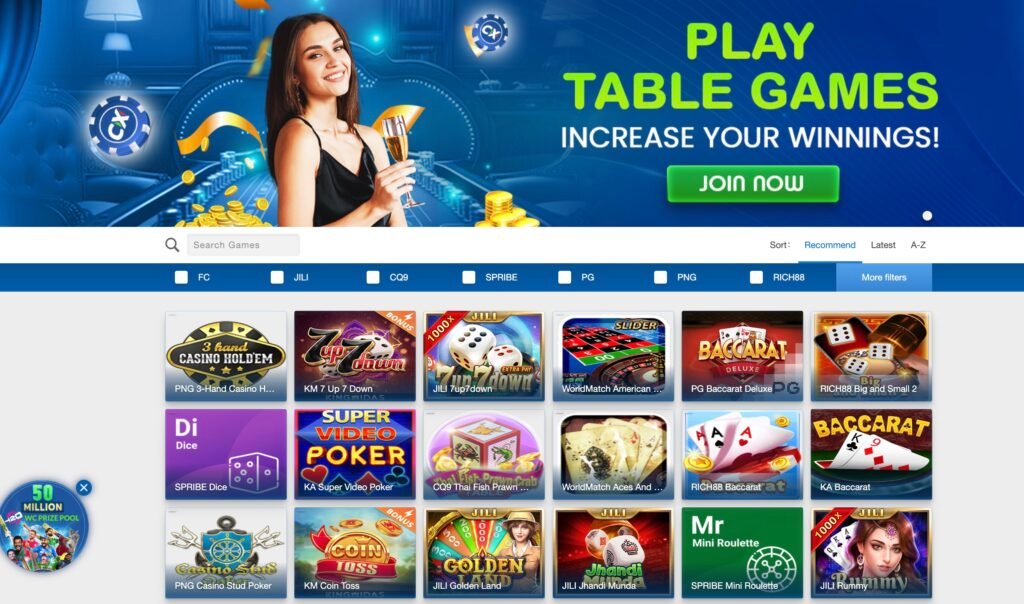 Crickex Casino Payment Options and Customer Support