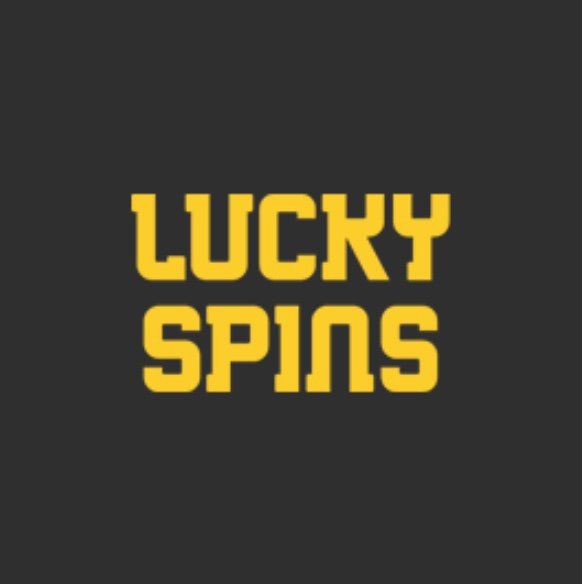 Lucky Spins Casino Review