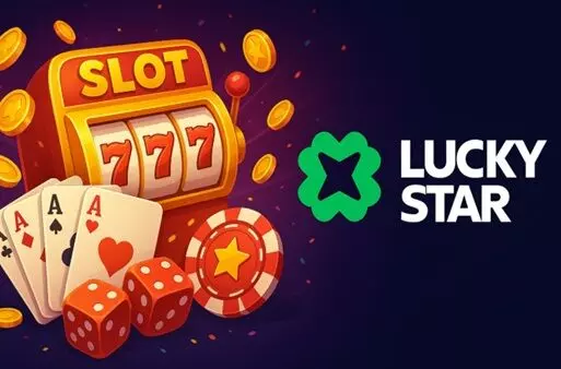 LuckyStar Online Casino India