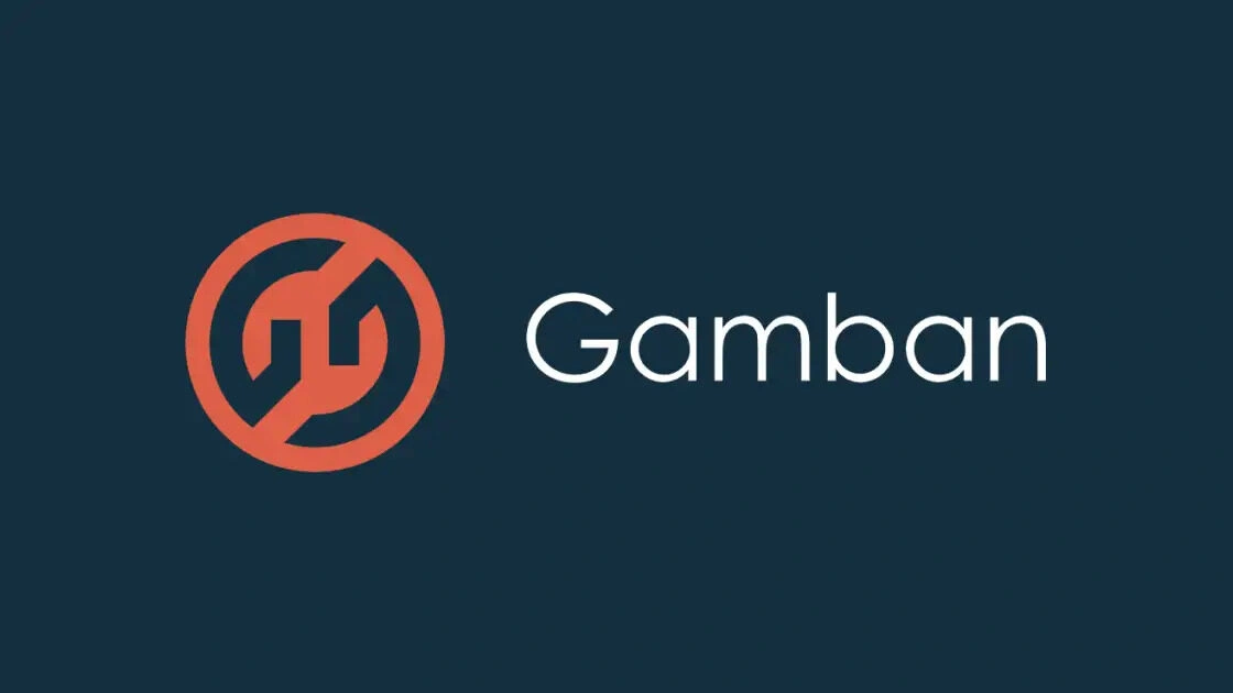 Gamban — block access to gambling sites/apps