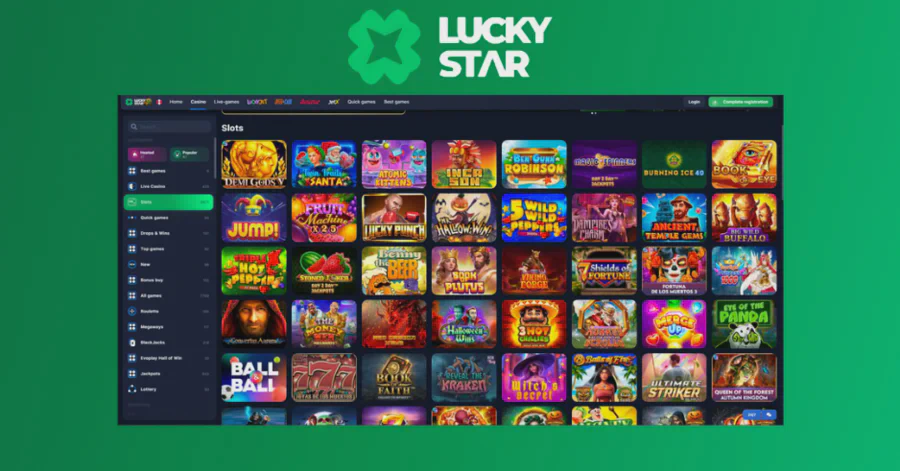 LuckyStar Online Casino India Teen Patti