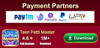 UPI Teen Patti