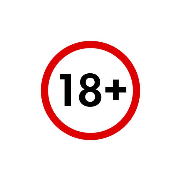 18+ — adults only